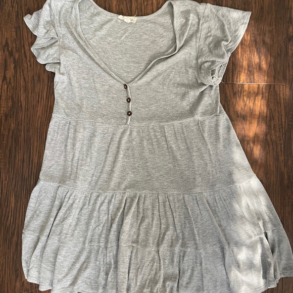 Summer Mini Dress - Picture 1 of 1